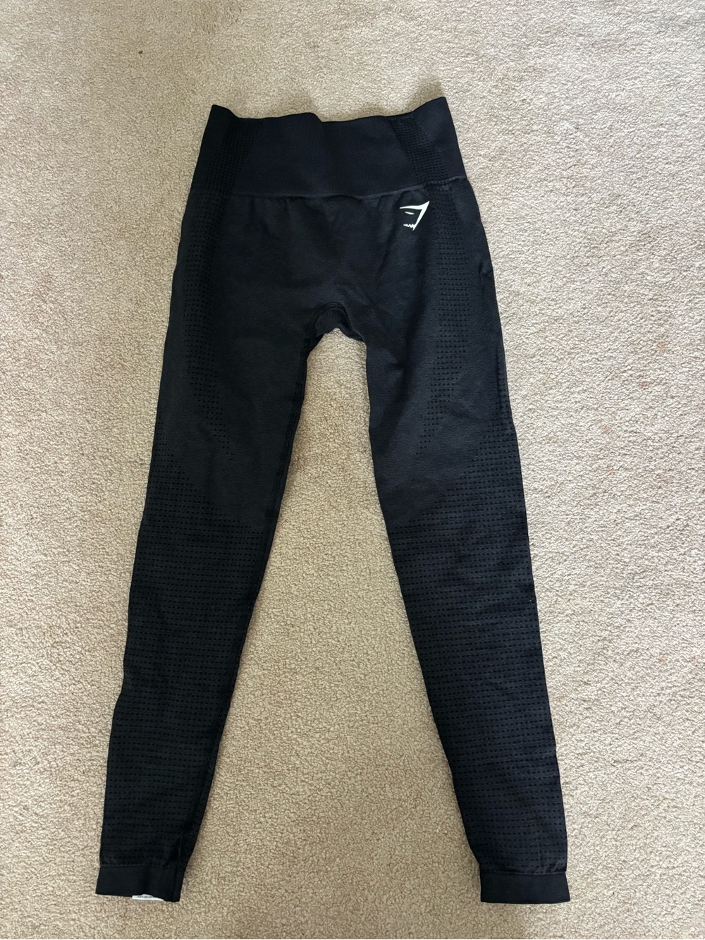 Gymshark Black Leggings